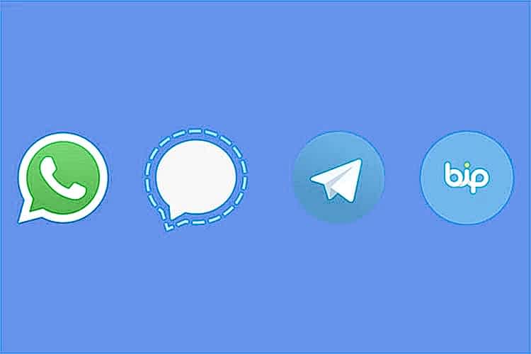 WhatsApp, Kullanıcı Sözleşmesini 3 Ay Erteledi, İşte Alternatif Uygulamalar!