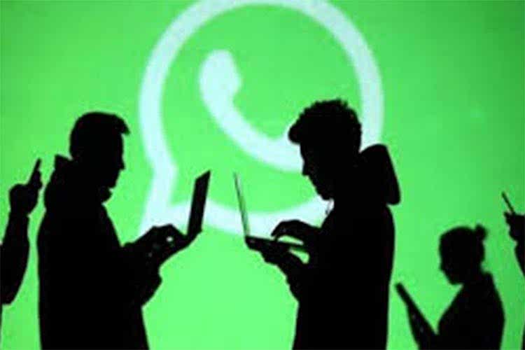 WhatsApp Ödeme Özelliğini Aktifleştiriyor!