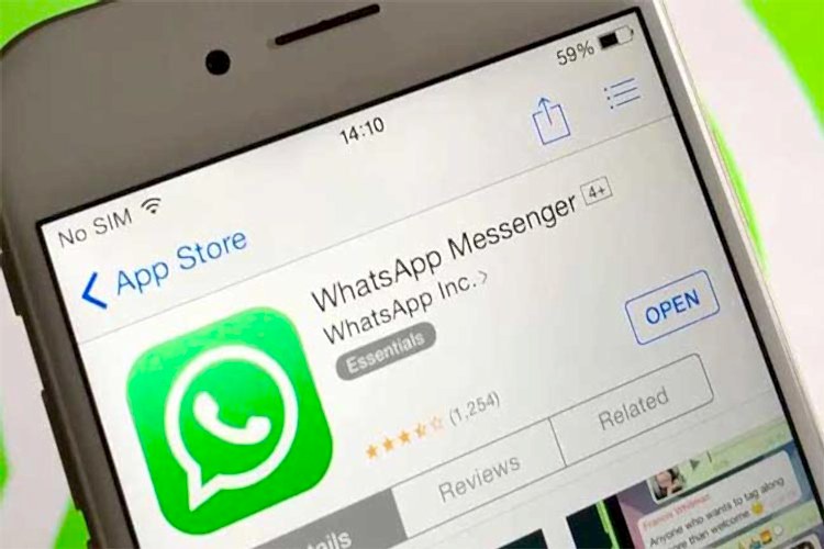 WhatsApp, Yeni Özelliğiyle Mesajlaşma Deneyimini Artırıyor!