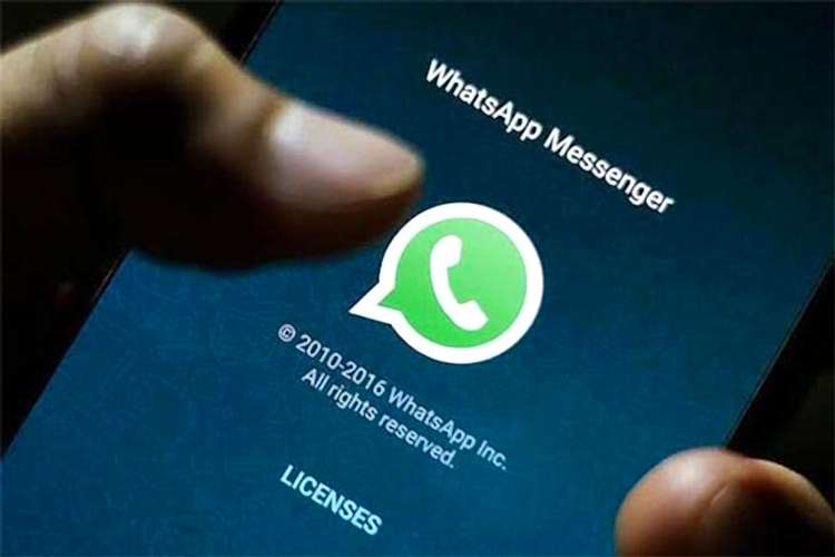 WhatsApp'a Karanlık Mod Geldi!
