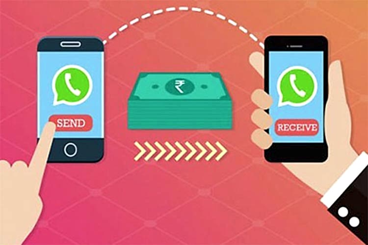 WhatsApp'ta Para Transferi İmkanı!