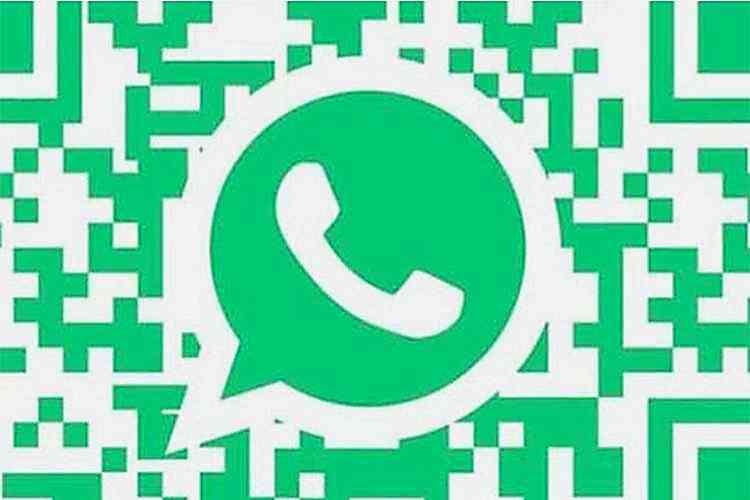 WhatsApp'ta Qrkod ile Yeni Kişi Eklenebilecek!