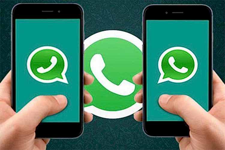 WhatsApp'tan İki Farklı Cihaz Müjdesi!