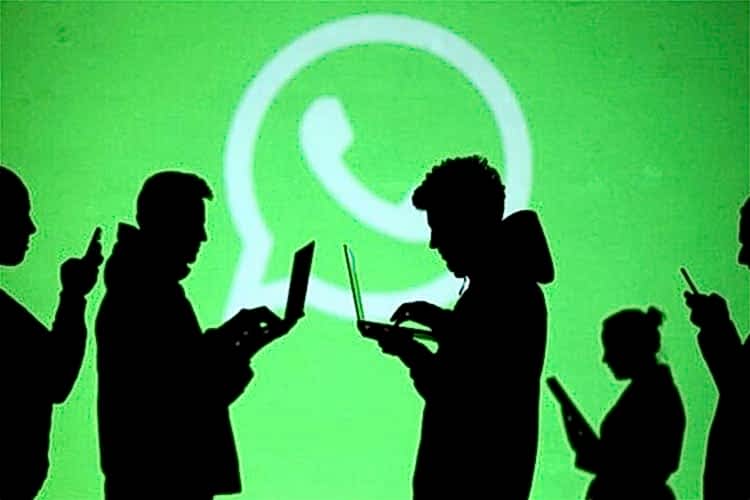 WhatsApp'tan Koronavirüs ile Mücadeleye Önemli Destek!