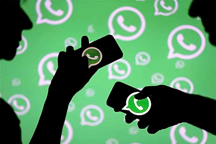 WhatsApp’tan Koronaya Karşı Görüntülü Görüşme Güncellemesi