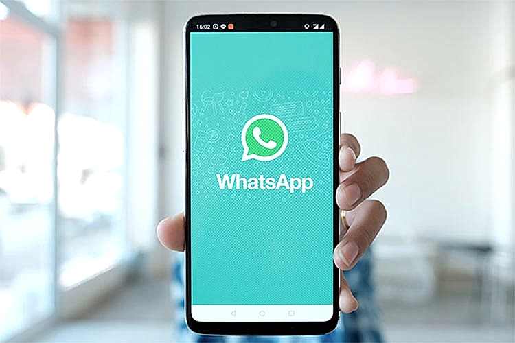 WhatsApp’tan Yeni Özellik