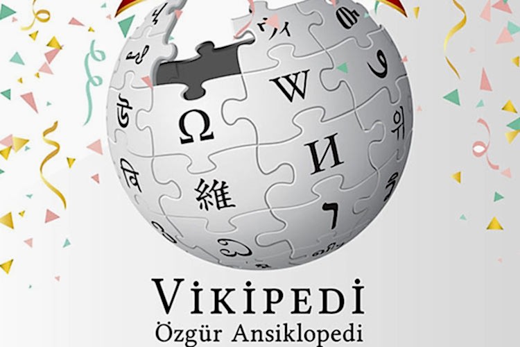 Wikipedia, 32 Ay Sonra Türkiye de Erişime Açıldı!