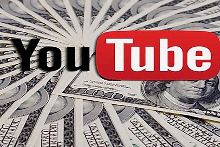Youtube, Ücretli Aboneliği Test Etmeye Başladı