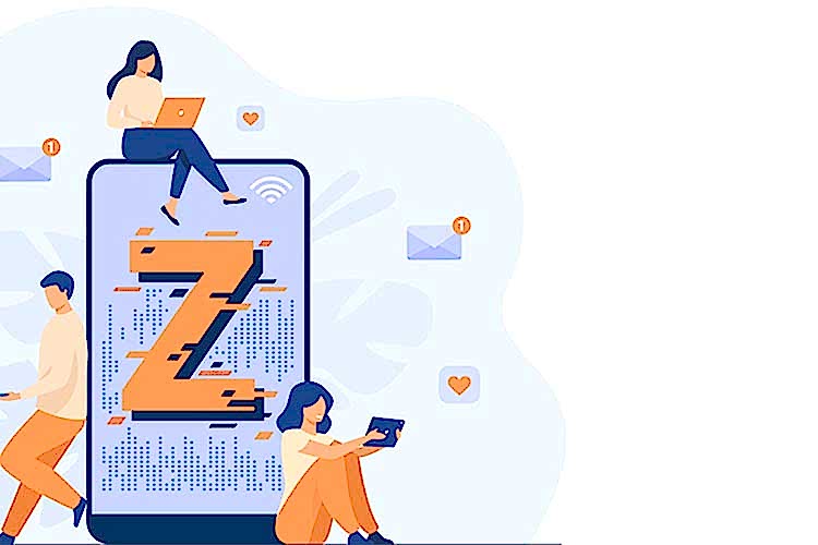 Z Kuşağı 2022 Yılına Nasıl Yön Verecek?