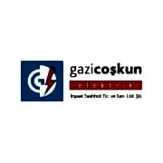 Gazi Coşkun Elektrik