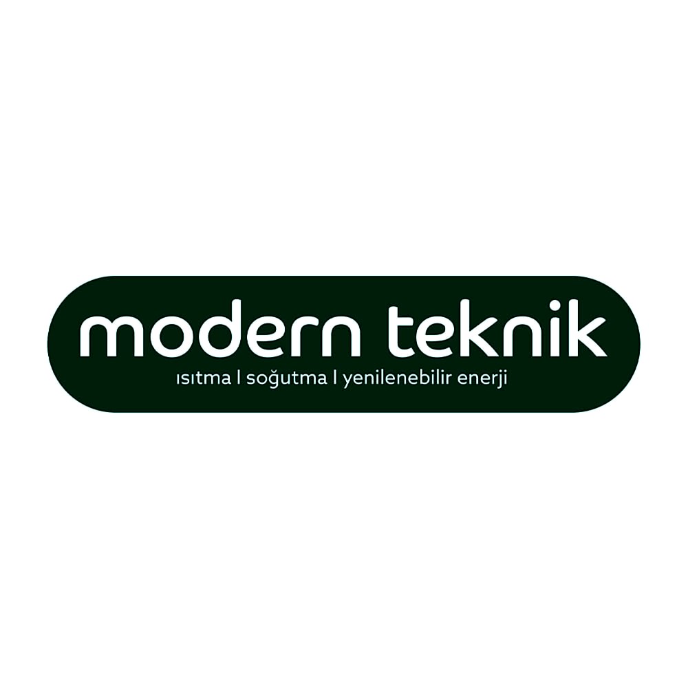 Modern Teknik