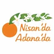 Nisan'da Adana'da