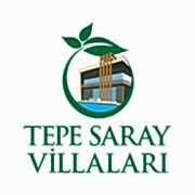 Tepe Saray Villaları