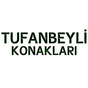 Tufanbeyli Konakları