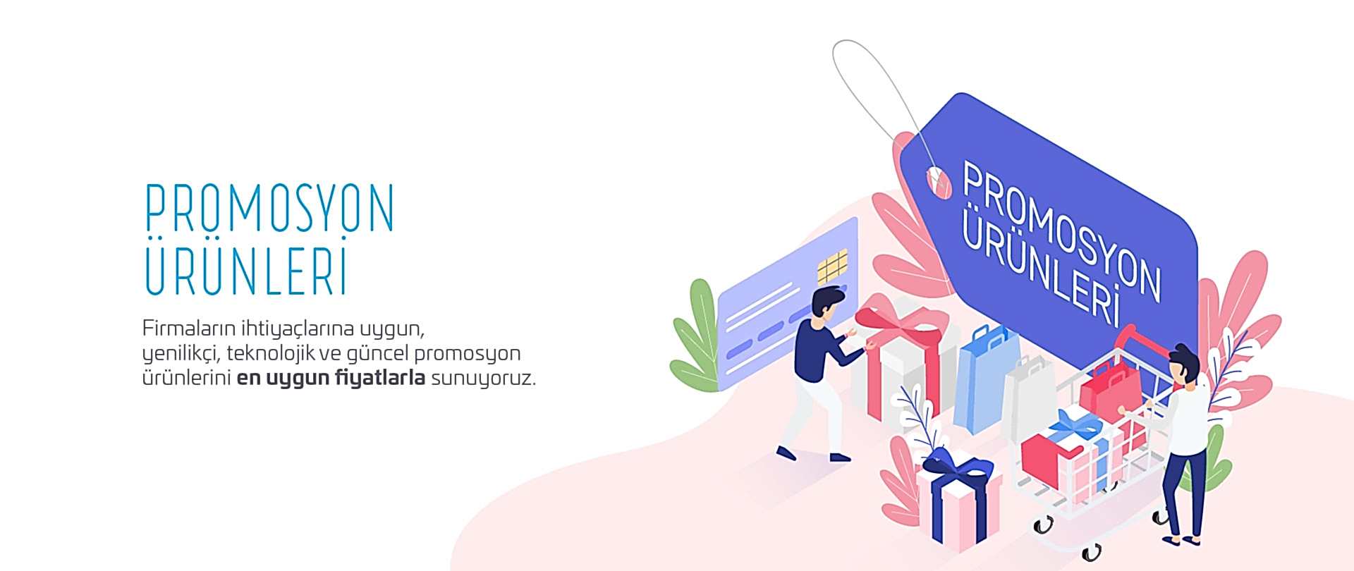 Promosyon Ürünler | Sahne Medya Adana